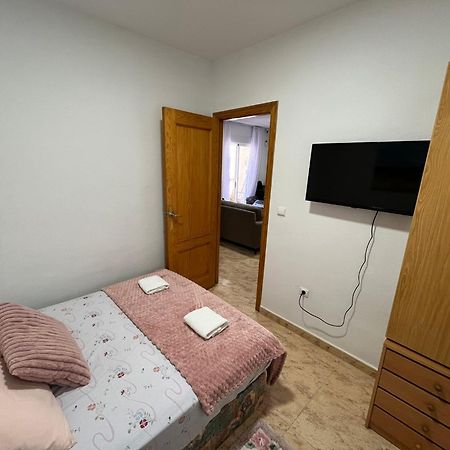 Apartamento Compartido - Solo El Dormitorio Es Privado Torrevieja Exterior photo