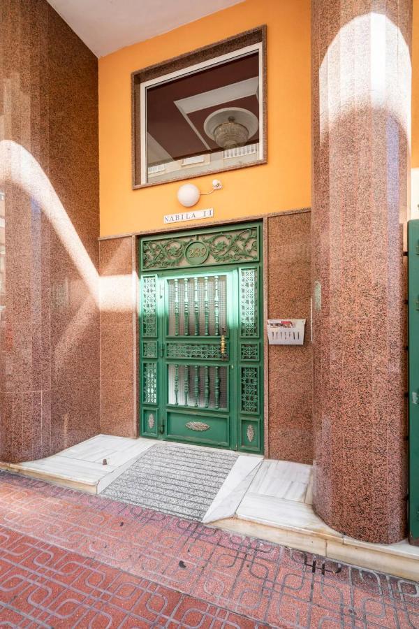 Apartamento Compartido - Solo El Dormitorio Es Privado Torrevieja Exterior photo